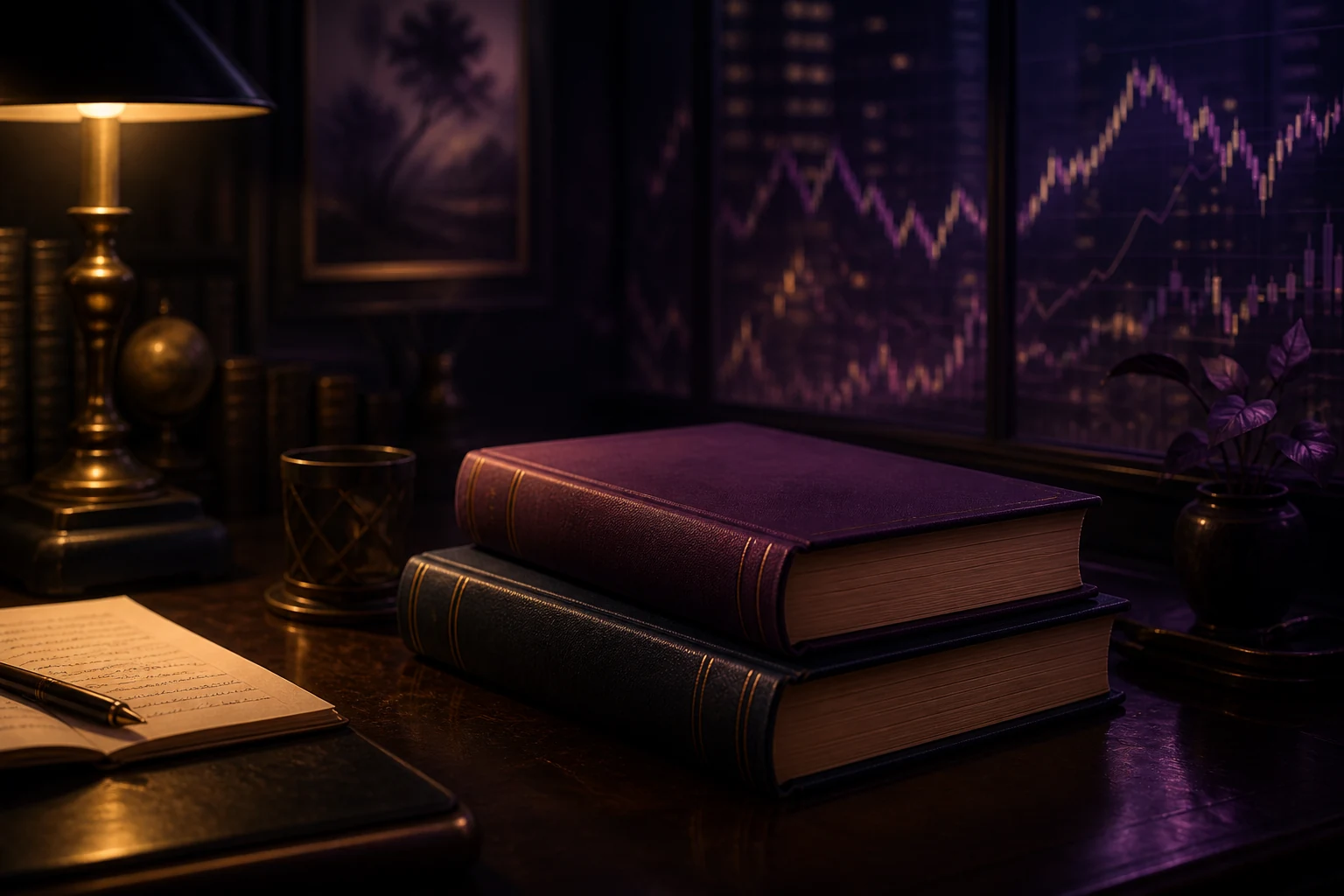 The Intelligent Investor and More Money Than God - best value investing books for passive income